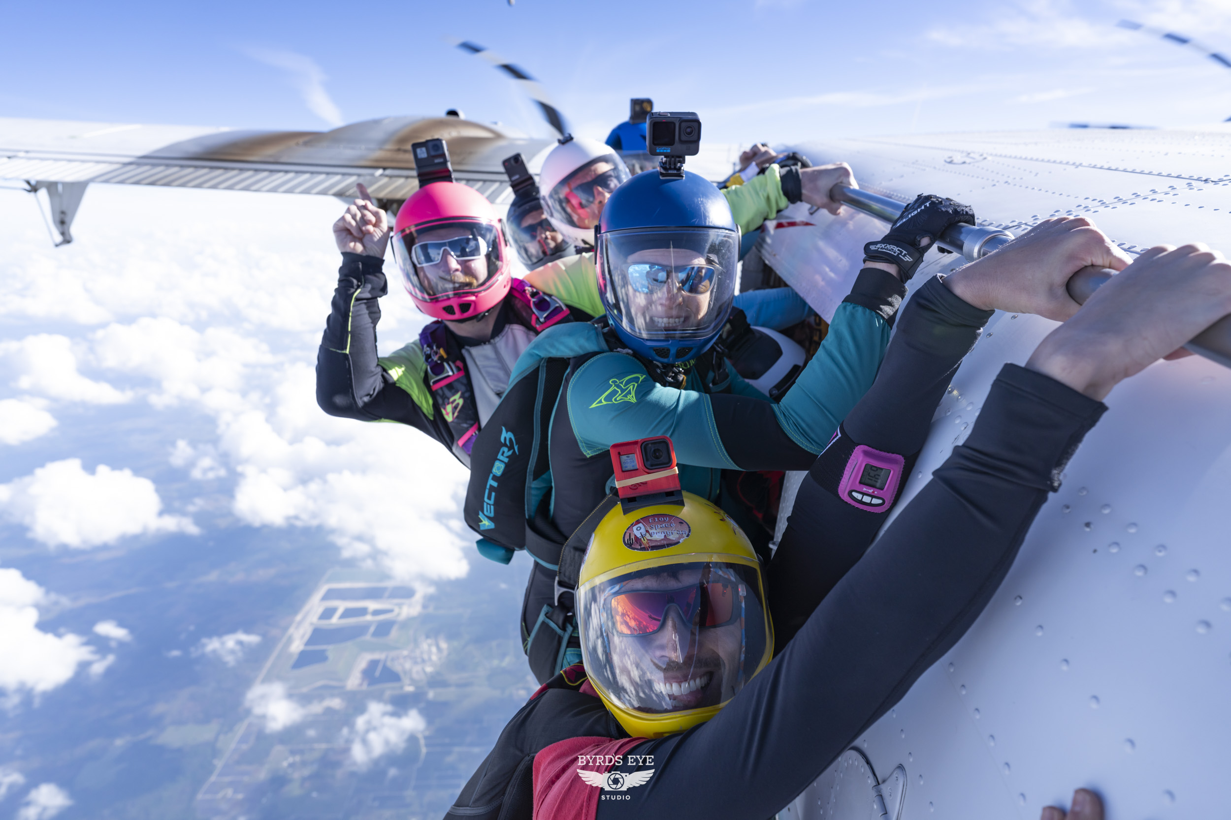 Mobile-First Design: Access SKYCRU Anywhere, Anytime