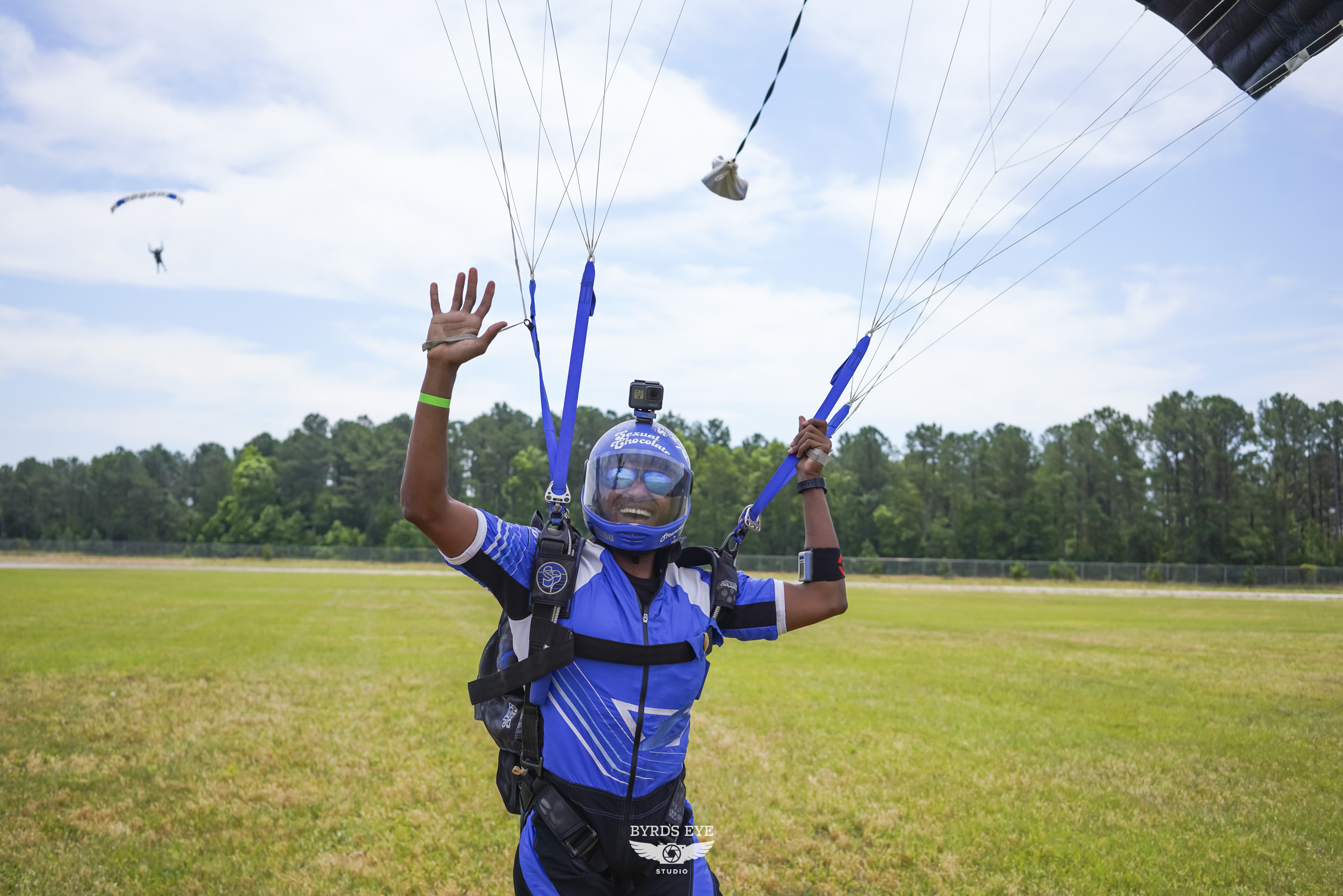 How SKYCRU Streamlined Multi-Currency Payments for the 2025 FAI World Cup at Skydive Arizona